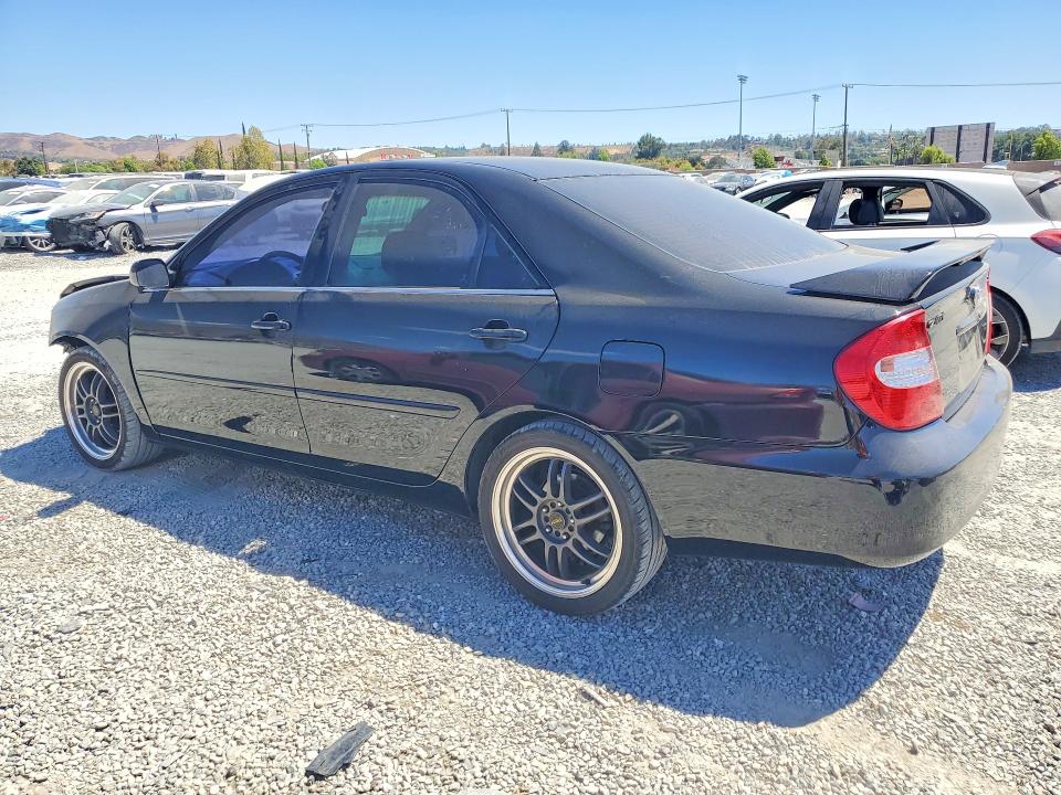 Продажа на аукционе авто 2004 Toyota Camry, vin: 4T1BE32K54U374799, номер лота: 65295176