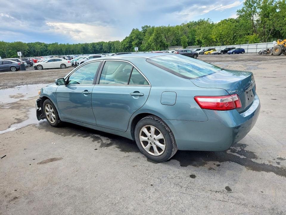 Продажа на аукционе авто 2007 Toyota Camry, vin: 4T1BE46K27U612208, номер лота: 65407876