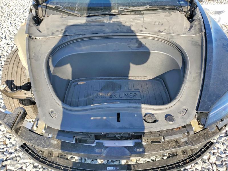 Продажа на аукционе авто 2024 Tesla Model 3, vin: 5YJ3E1EA8RF868848, номер лота: 65714736