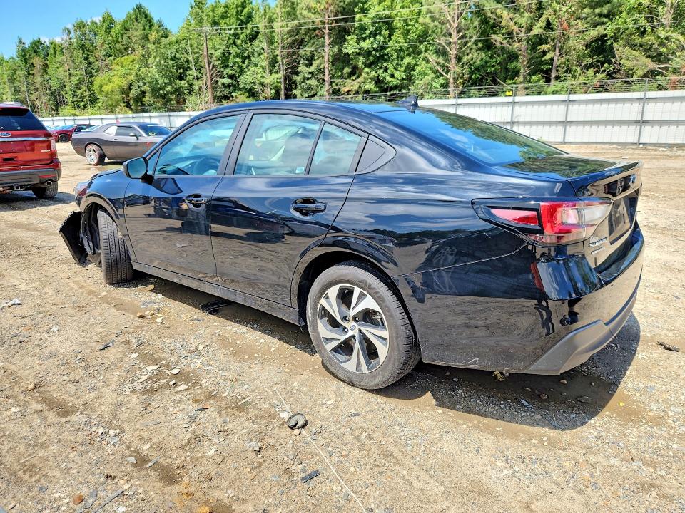 Продаж на аукціоні авто 2025 Subaru Legacy, vin: 4S3BWAB69S3006525, номер лоту: 63995416