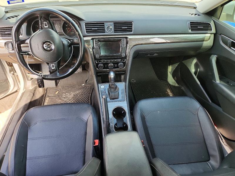 Продажа на аукционе авто 2016 Volkswagen Passat, vin: 1VWBS7A31GC050707, номер лота: 63196106