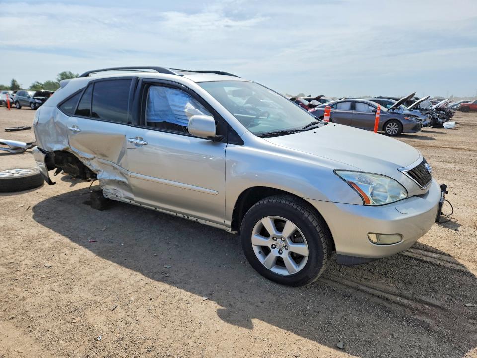 Aukcja sprzedaży 2008 Lexus Rx, vin: 2T2HK31U48C093005, numer aukcji: 65386806