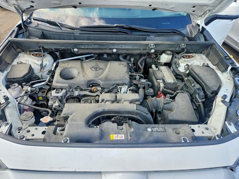 Продаж на аукціоні авто 2019 Toyota Rav4, vin: 2T3P1RFV3KC020214, номер лоту: 63382426