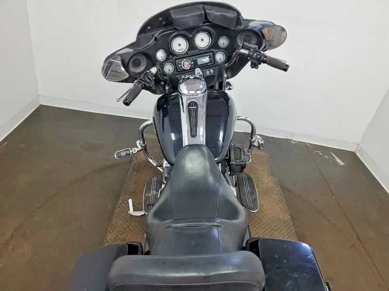 Aukcja sprzedaży 2011 Harley-davidson Flhx, vin: 1HD1KBM18BB649533, numer aukcji: 64373196