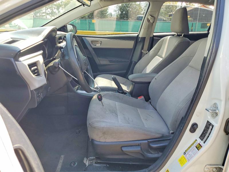 Продаж на аукціоні авто 2015 Toyota Corolla, vin: 2T1BURHE0FC366928, номер лоту: 66788076