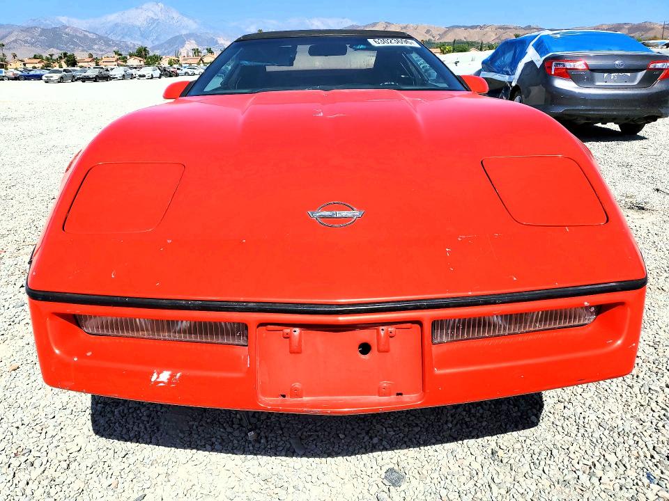 Продаж на аукціоні авто 1988 Chevrolet Corvette, vin: 1G1YY3188J5118330, номер лоту: 63023696