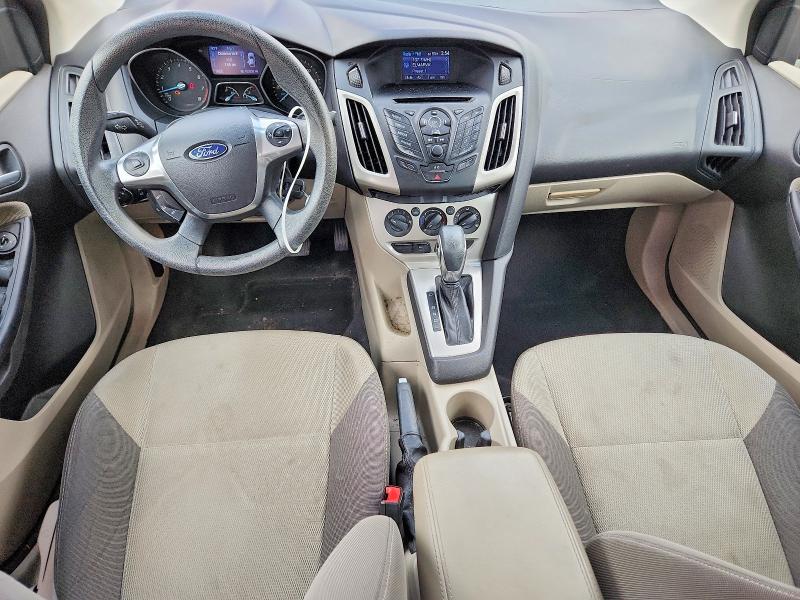 Aukcja sprzedaży 2014 Ford Focus, vin: 1FADP3F23EL189245, numer aukcji: 63852826