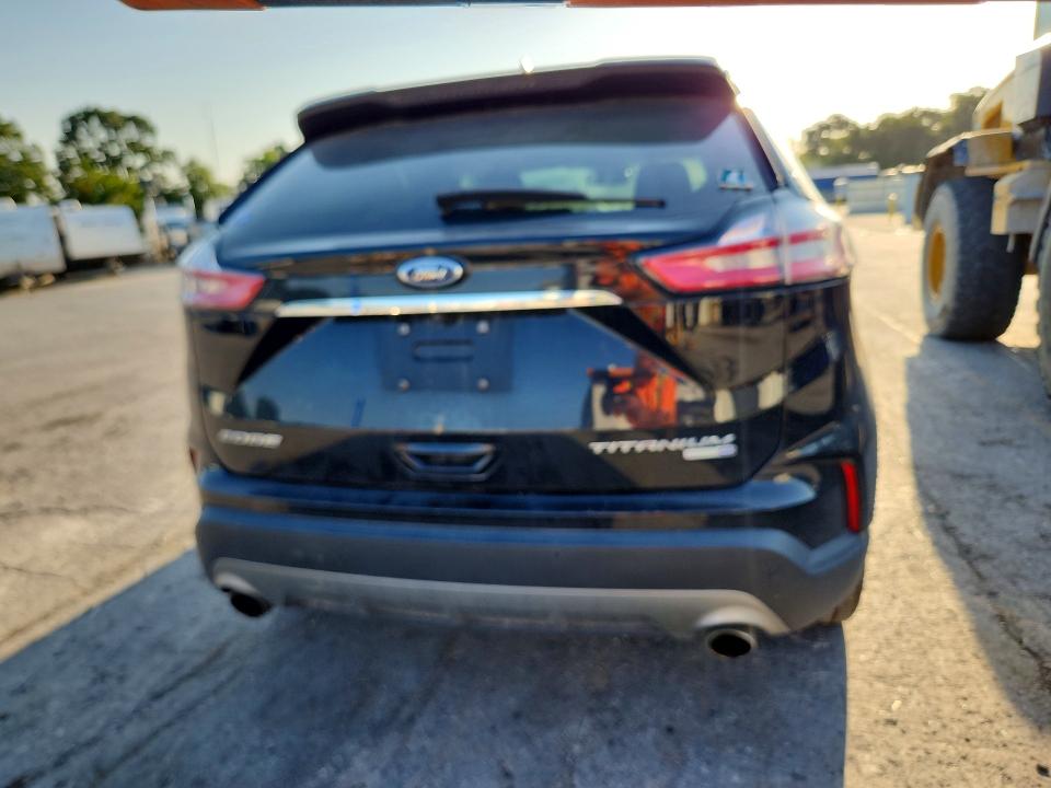 Продаж на аукціоні авто 2020 Ford Edge, vin: 2FMPK4K95LBB53242, номер лоту: 63911056