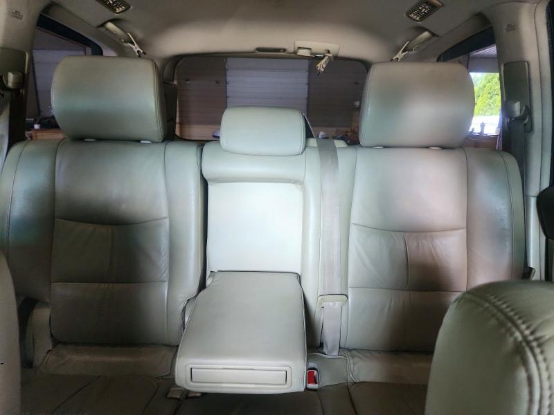 Aukcja sprzedaży 2008 Lexus Gx, vin: JTJBT20X380155644, numer aukcji: 65273336