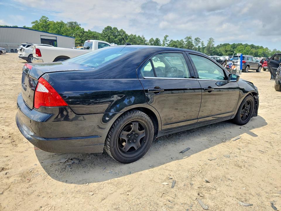 Aukcja sprzedaży 2010 Ford Fusion, vin: 3FAHP0HA0AR325976, numer aukcji: 63475446