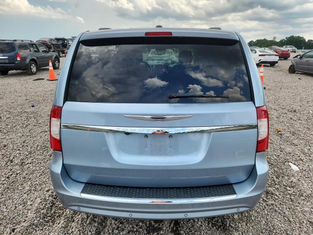 Aukcja sprzedaży 2013 Chrysler Town & Country, vin: 2C4RC1CG3DR692036, numer aukcji: 63909386