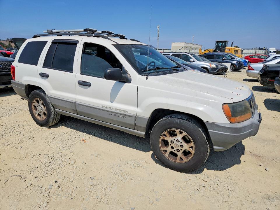 64697126 :رقم المزاد ، 1J4GW58S9XC682248 vin ، 1999 Jeep Grand Cherokee مزاد بيع