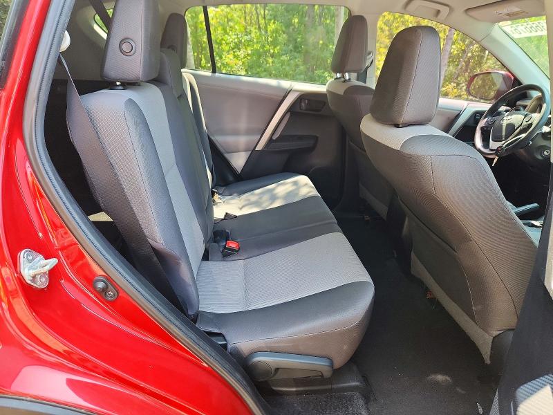 Aukcja sprzedaży 2013 Toyota Rav4, vin: 2T3ZFREVXDW036911, numer aukcji: 64366676