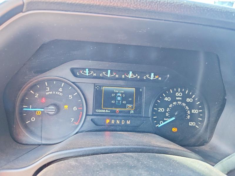 67368806 :رقم المزاد ، 1FTEW1CP8KKE65653 vin ، 2019 Ford F150 مزاد بيع
