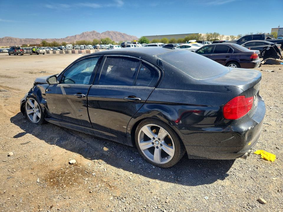 Aukcja sprzedaży 2011 Bmw 328, vin: WBAPH7G59BNM56714, numer aukcji: 58855636
