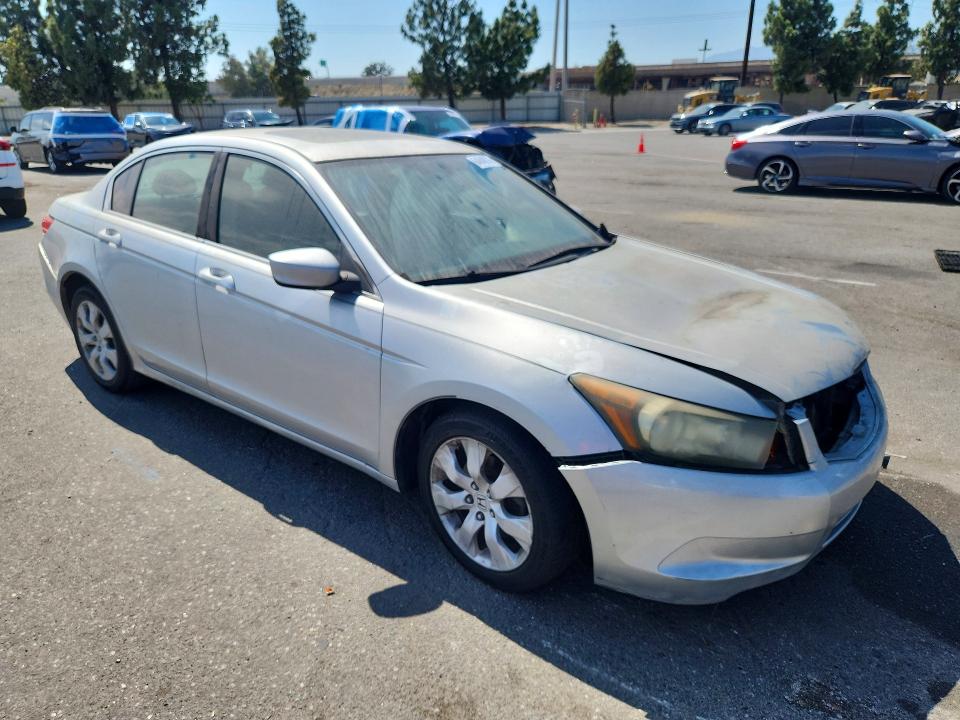 Продаж на аукціоні авто 2009 Honda Accord, vin: 1HGCP26739A143090, номер лоту: 64040076