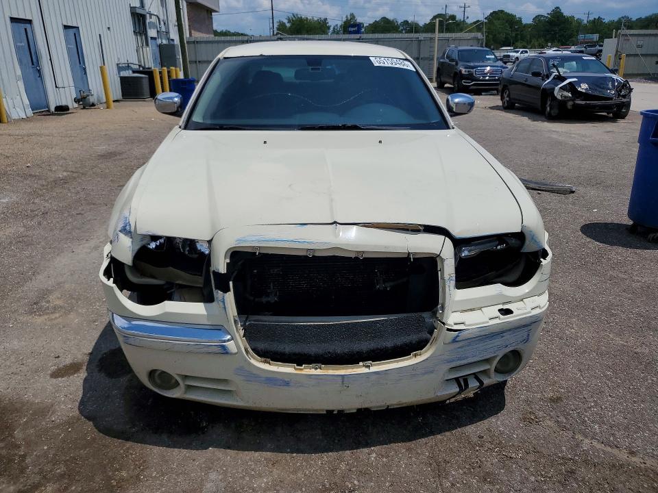 Aukcja sprzedaży 2006 Chrysler 300c, vin: 2C3KA63H96H486861, numer aukcji: 65159486