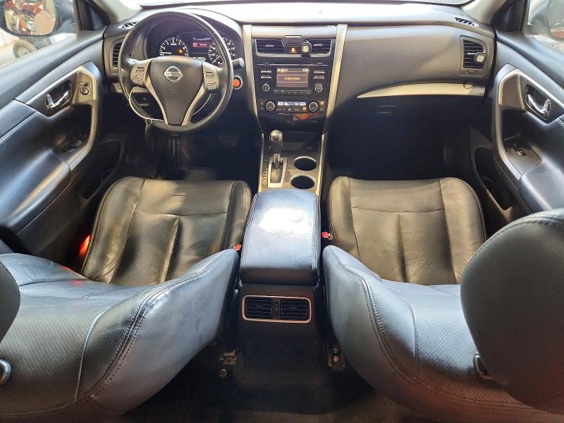 Продажа на аукционе авто 2015 Nissan Altima, vin: 1N4AL3AP3FC464373, номер лота: 63263536