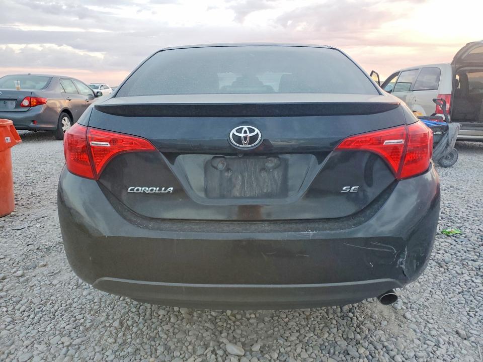 Продажа на аукционе авто 2017 Toyota Corolla, vin: 2T1BURHE8HC960542, номер лота: 66582586