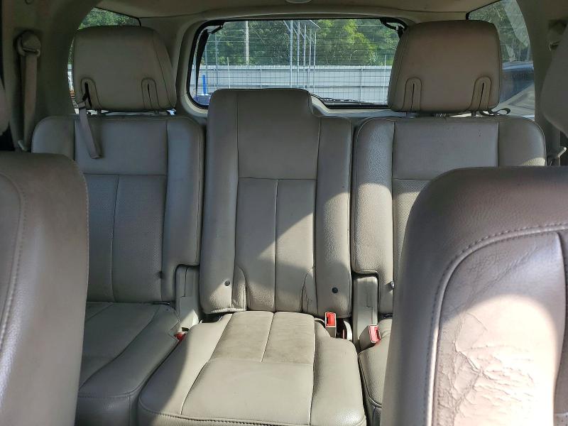 Продажа на аукционе авто 2008 Ford Expedition, vin: 1FMFU19598LA00376, номер лота: 61127096