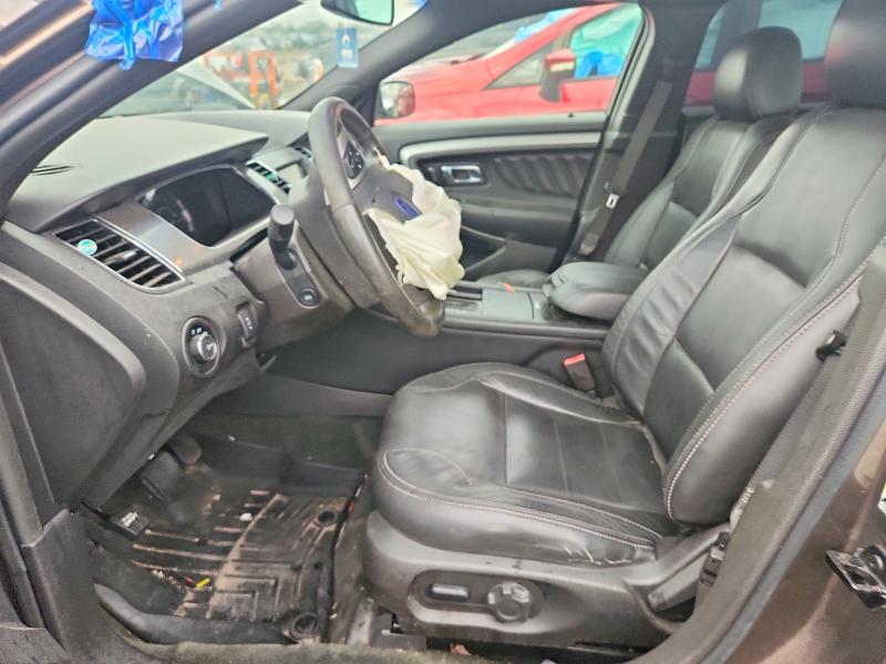 Aukcja sprzedaży 2015 Ford Taurus, vin: 1FAHP2E80FG105569, numer aukcji: 67288136