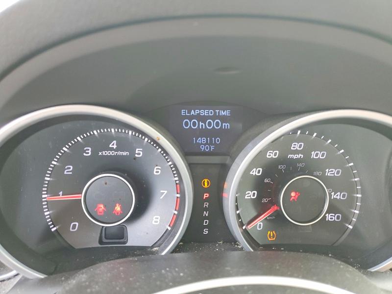 2012 Acura Tl მანქანა იყიდება აუქციონზე, vin: 19UUA8F56CA035951, აუქციონის ნომერი: 65497196
