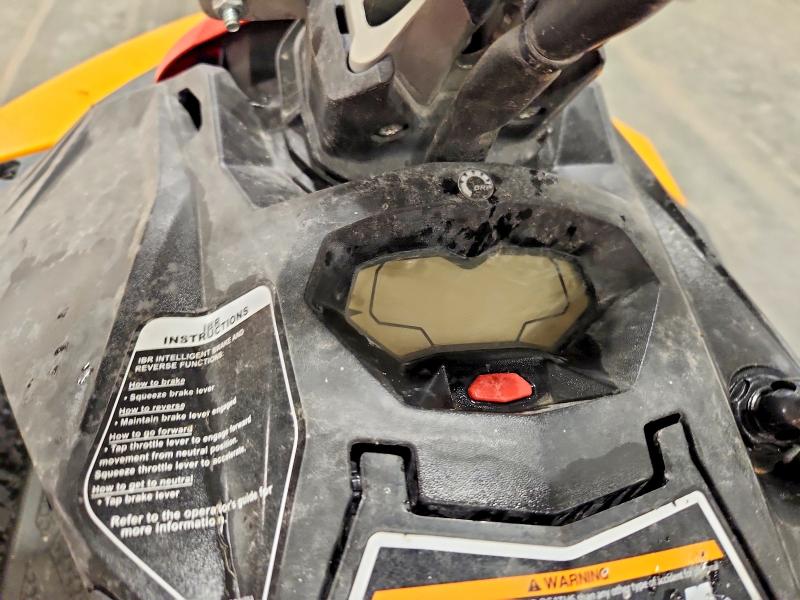 Продажа на аукционе авто 2018 Sea-doo Rec Lite Spark Trixx, vin: YDV72013B818, номер лота: 65689296