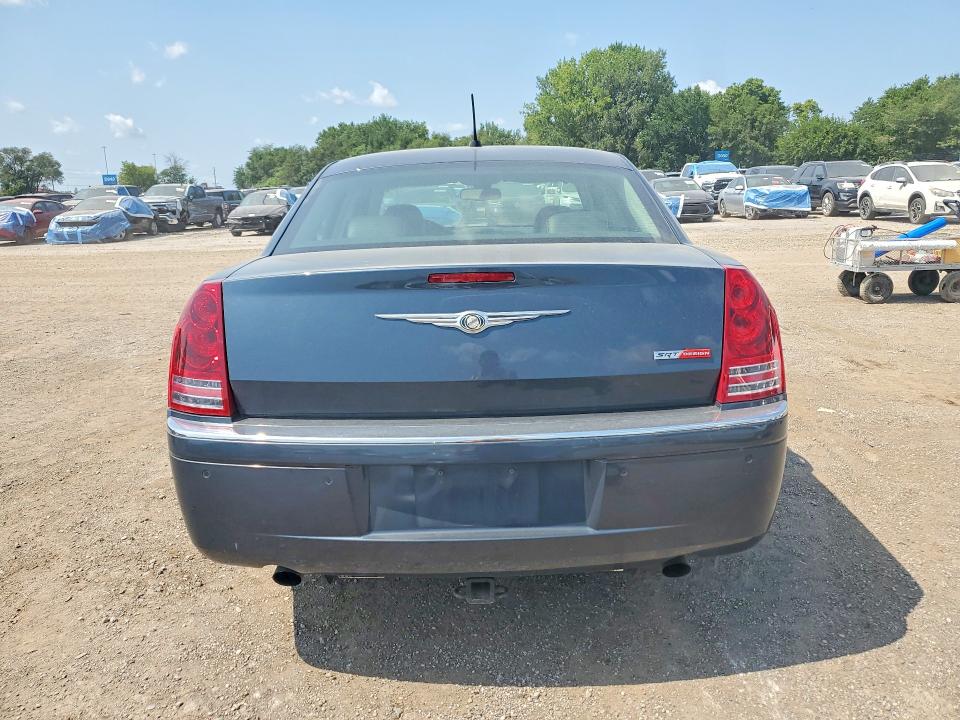 Aukcja sprzedaży 2008 Chrysler 300c, vin: 2C3LA63H98H179147, numer aukcji: 63337096