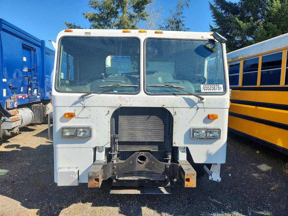 2012 Peterbilt 320 მანქანა იყიდება აუქციონზე, vin: 3BPZH78X5CF156180, აუქციონის ნომერი: 65525876