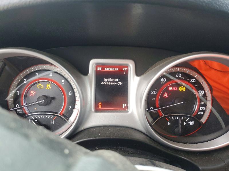 Aukcja sprzedaży 2012 Dodge Journey, vin: 3C4PDCBG0CT391317, numer aukcji: 63119176