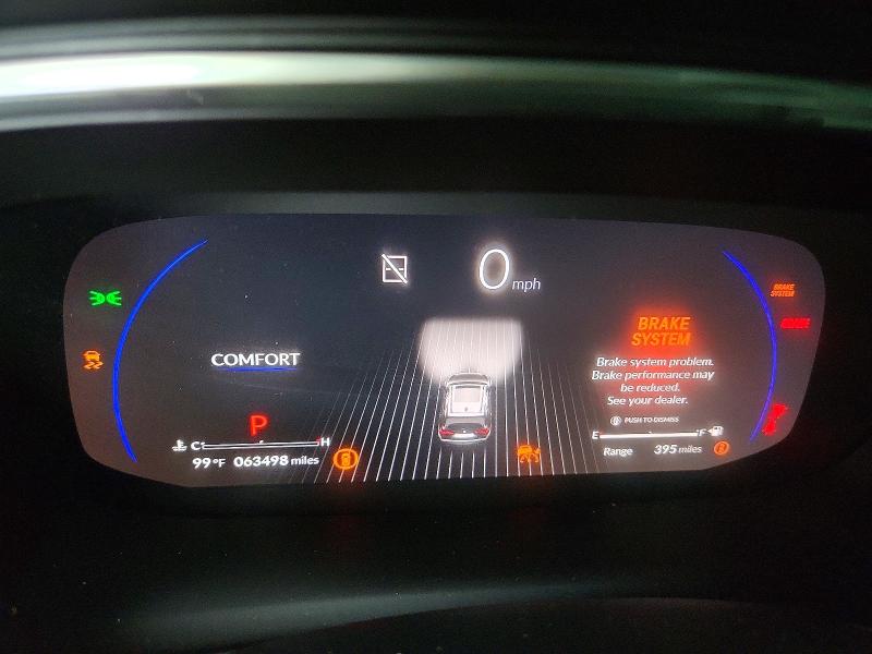 Продажа на аукционе авто 2024 Acura Mdx, vin: 5J8YD9H47RL001565, номер лота: 64550406
