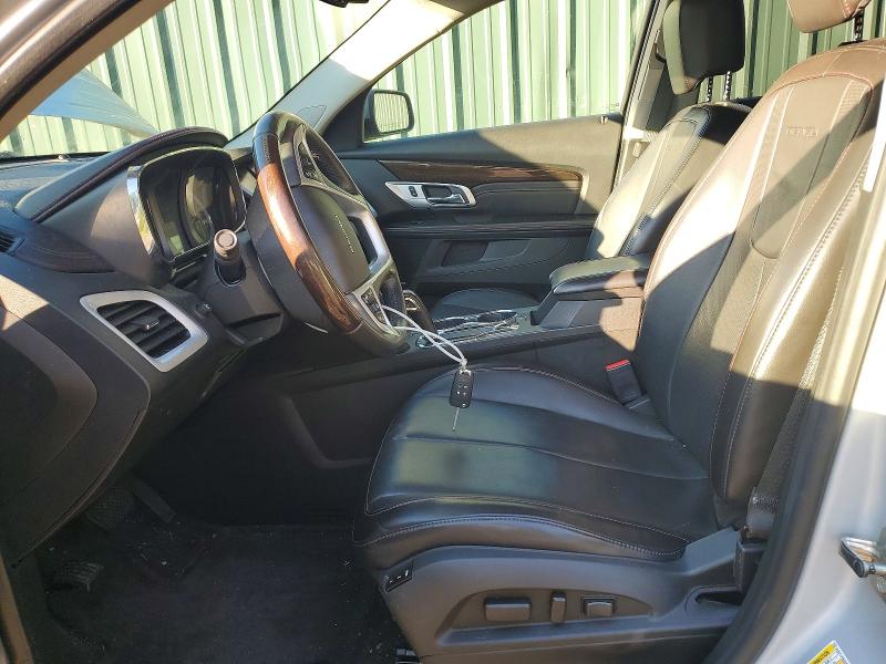 Aukcja sprzedaży 2014 Gmc Terrain, vin: 2GKFLZEK5E6252278, numer aukcji: 65456026