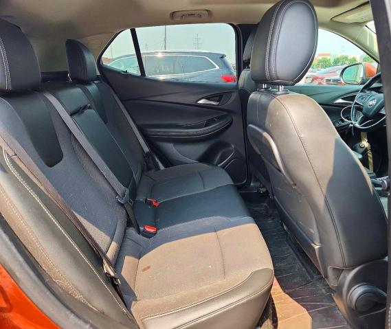 Aukcja sprzedaży 2020 Buick Encore Gx, vin: KL4MMDSLXLB098574, numer aukcji: 63650046