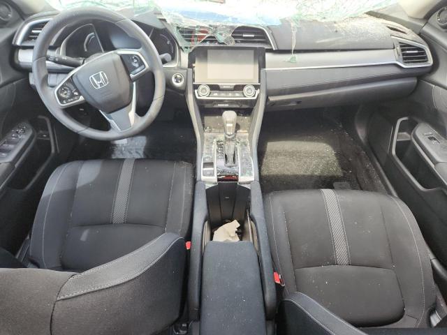 Продажа на аукционе авто 2017 Honda Civic, vin: 2HGFC2F70HH564967, номер лота: 63777386