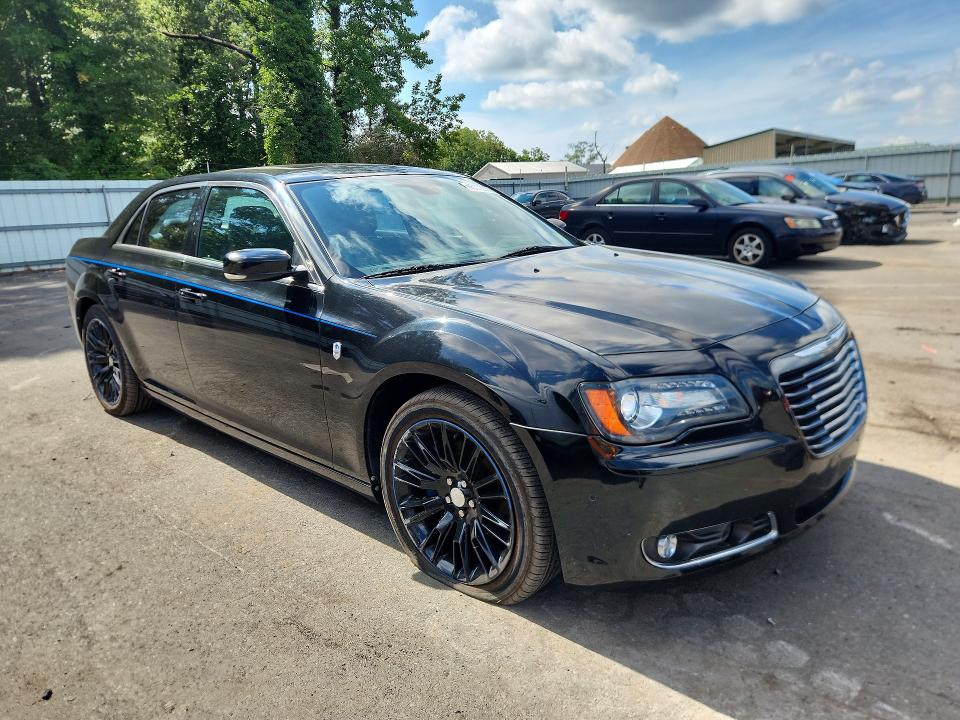 Aukcja sprzedaży 2012 Chrysler 300, vin: 2C3CCADT2CH315675, numer aukcji: 65172206