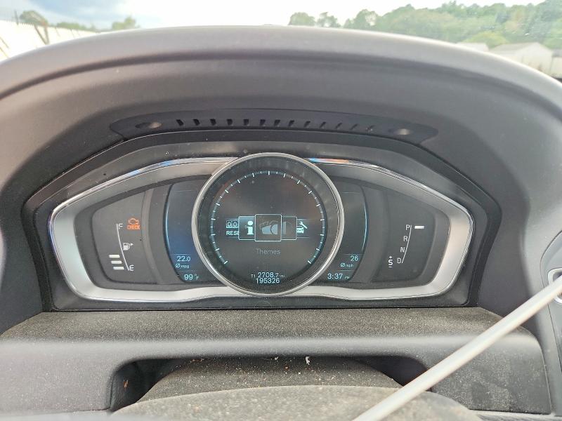 Aukcja sprzedaży 2014 Volvo Xc60, vin: YV4940DZ6E2508406, numer aukcji: 67348646