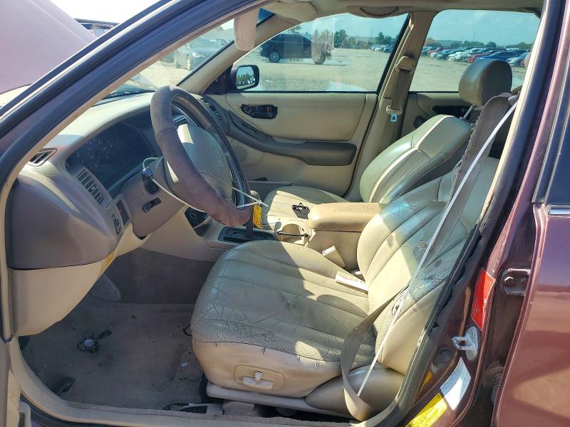 Продажа на аукционе авто 1999 Toyota Avalon, vin: 4T1BF18B8XU322399, номер лота: 66472306