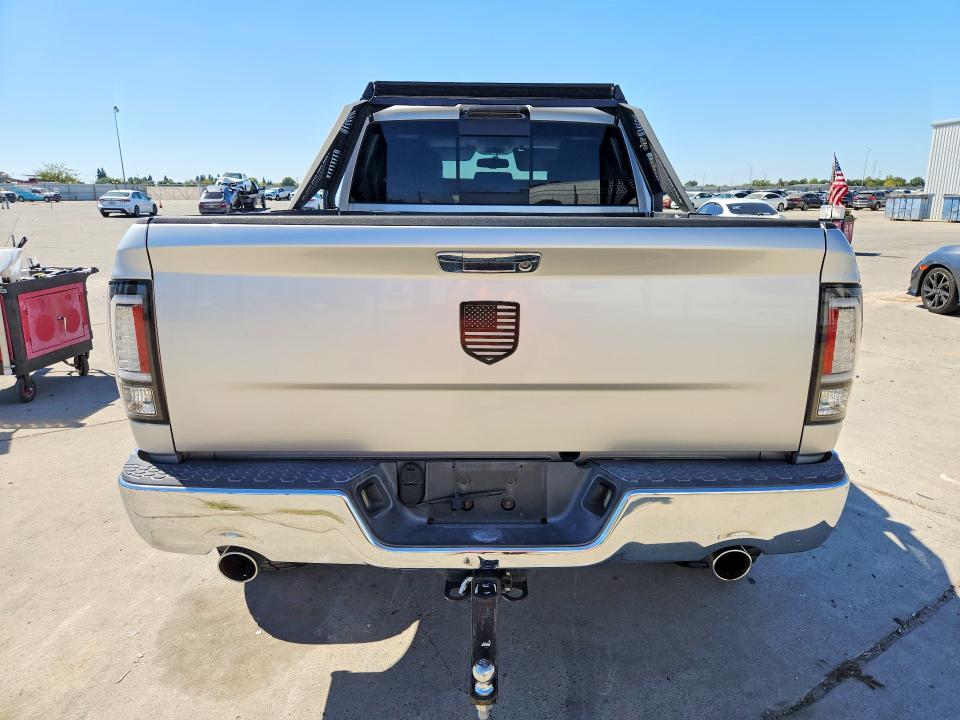 Aukcja sprzedaży 2012 Dodge Ram 1500, vin: 1C6RD7GT5CS146740, numer aukcji: 63795446