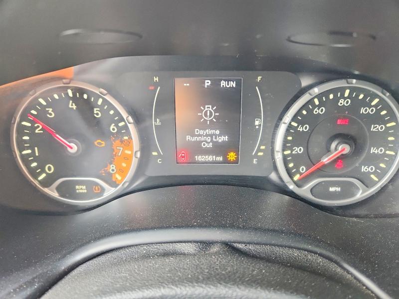 Aukcja sprzedaży 2015 Jeep Renegade, vin: ZACCJABT0FPB76022, numer aukcji: 64145146