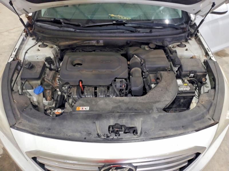 Aukcja sprzedaży 2016 Hyundai Sonata, vin: 5NPE24AF0GH260616, numer aukcji: 62269536