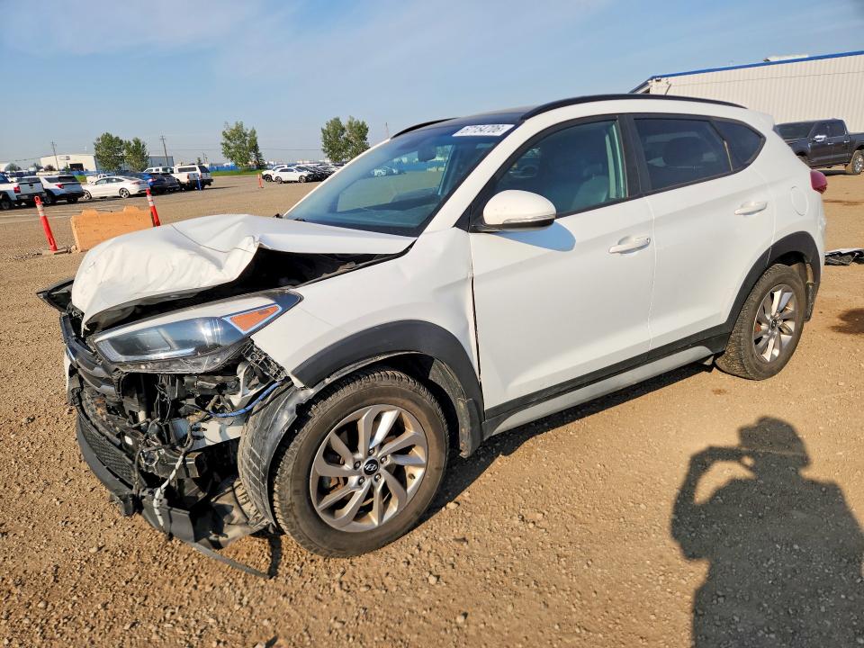 Aukcja sprzedaży 2017 Hyundai Tucson, vin: KM8J3CA40HU402759, numer aukcji: 67154706