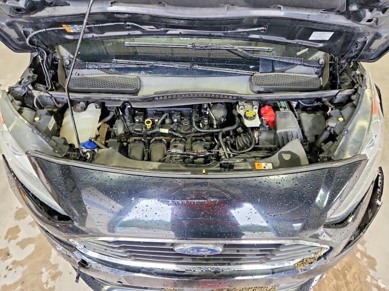 Продажа на аукционе авто 2019 Ford Transit Connect, vin: NM0GE9G23K1409082, номер лота: 69021646