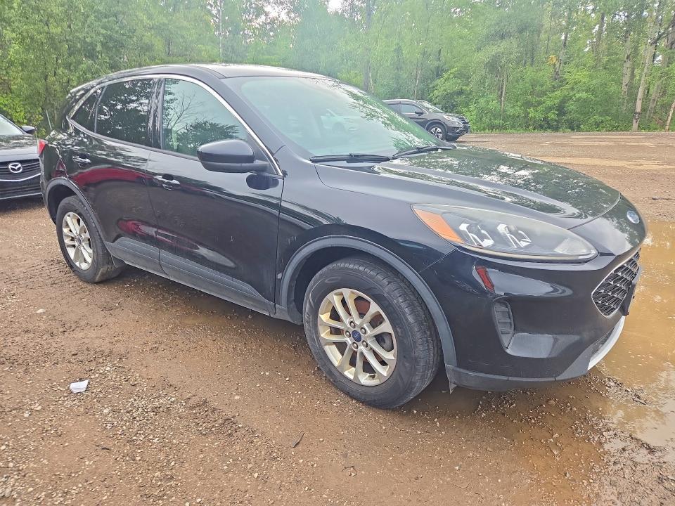 2020 Ford Escape მანქანა იყიდება აუქციონზე, vin: 1FMCU9G68LUB31508, აუქციონის ნომერი: 65271266