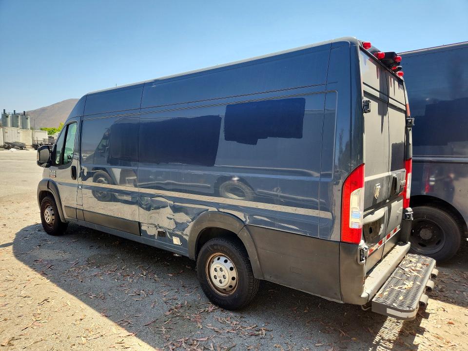 Aukcja sprzedaży 2021 Ram Promaster 3500, vin: 3C6MRVJG4ME536633, numer aukcji: 59746156