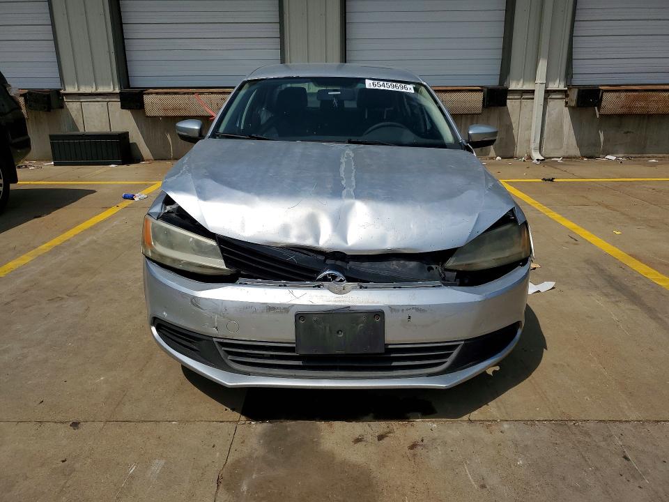 Продаж на аукціоні авто 2011 Volkswagen Jetta, vin: 3VWDZ7AJ5BM364421, номер лоту: 65459696
