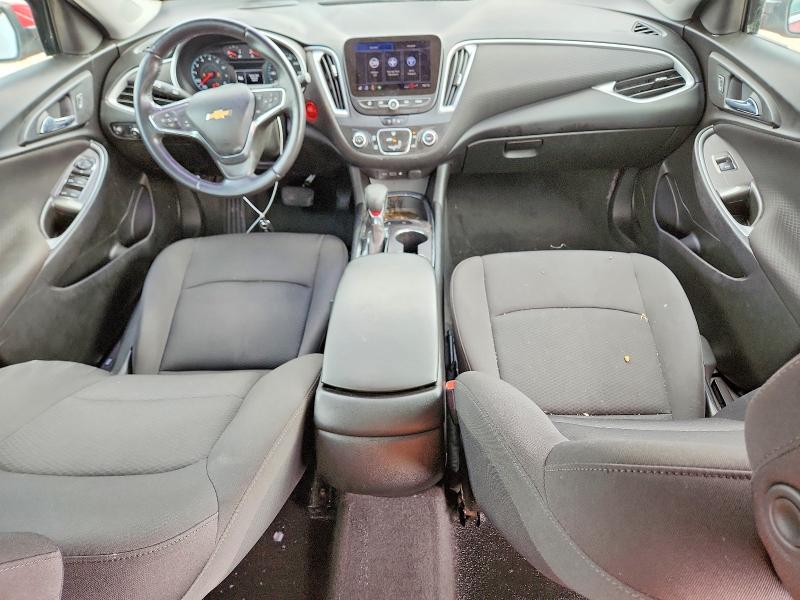 Продажа на аукционе авто 2021 Chevrolet Malibu, vin: 1G1ZG5ST7MF054575, номер лота: 63339616