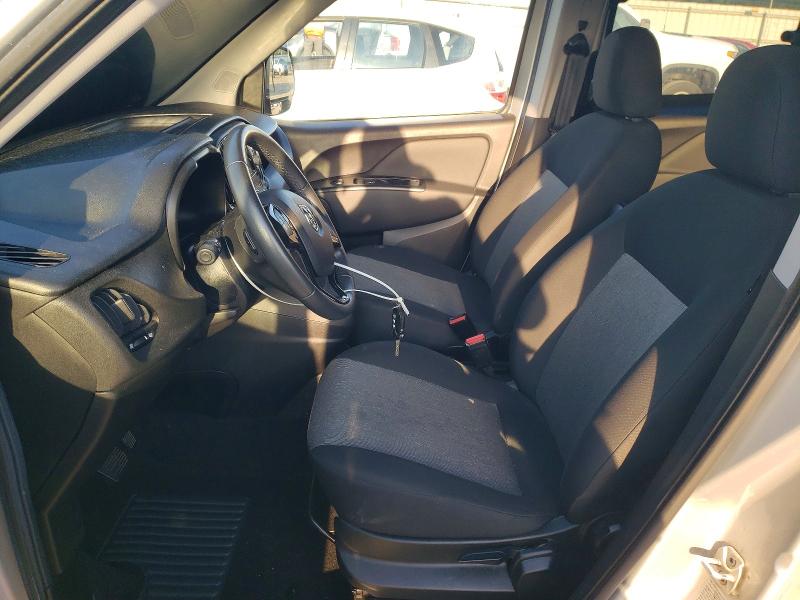 Aukcja sprzedaży 2018 Ram Promaster City, vin: ZFBERFBB2J6K51648, numer aukcji: 66050596