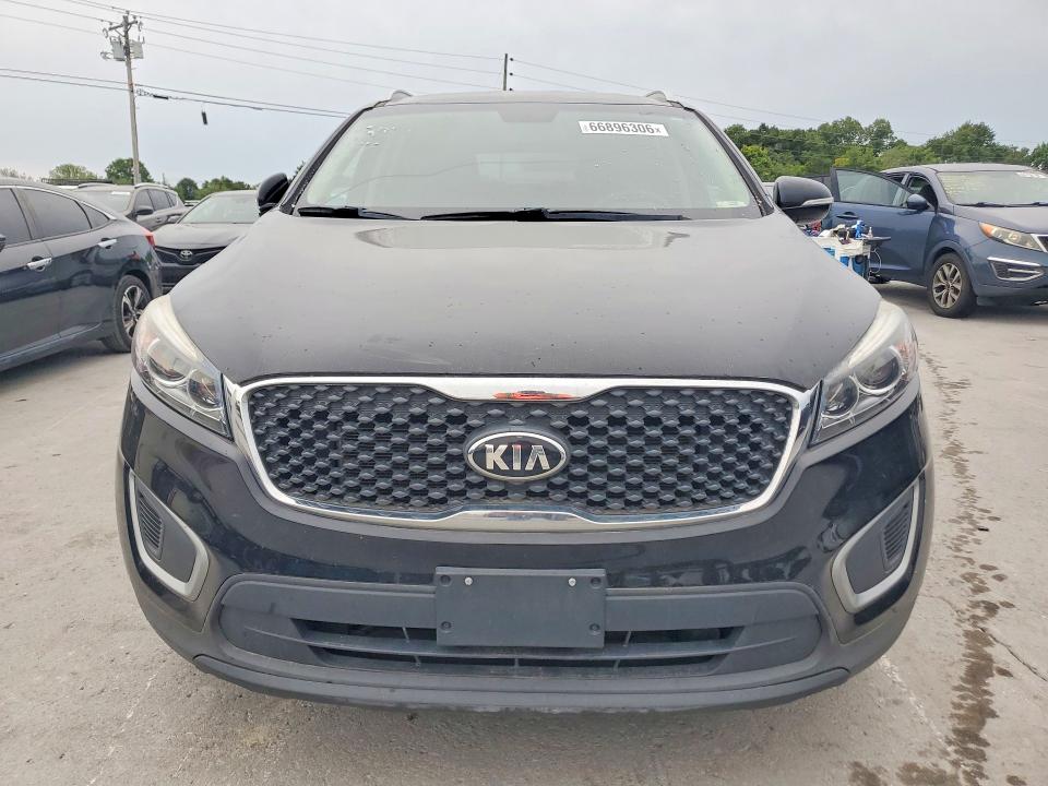 Продажа на аукционе авто 2017 Kia Sorento, vin: 5XYPG4A52HG213274, номер лота: 66896306