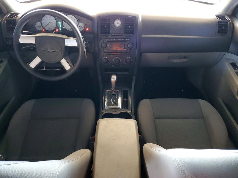 Aukcja sprzedaży 2006 Chrysler 300, vin: 2C3KA43R46H506835, numer aukcji: 65798016