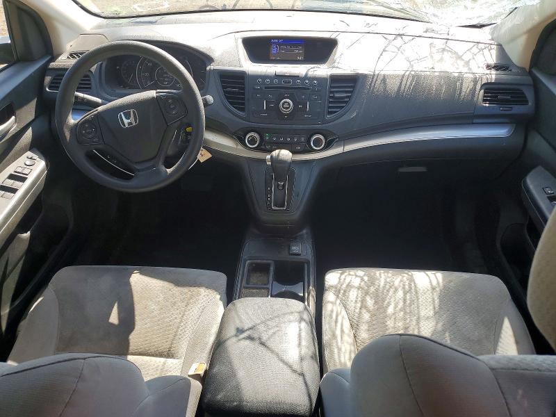 Aukcja sprzedaży 2016 Honda Cr-v, vin: 2HKRM4H39GH638827, numer aukcji: 65526046